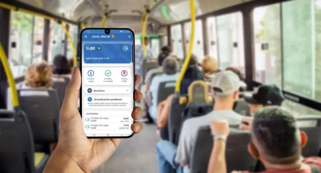 Cómo puedo solicitar la tarifa social para el servicio de SUBE 7 Cómo puedo solicitar la tarifa social para el servicio de SUBE