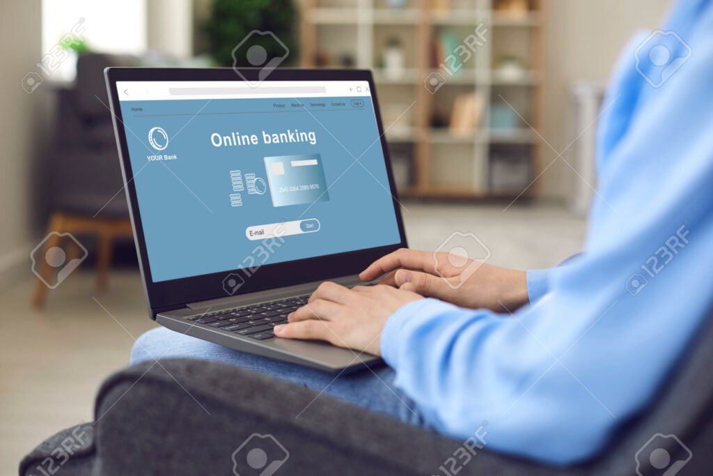 Cómo acceder al Home Banking del Banco Santa Fe a través de Red Link