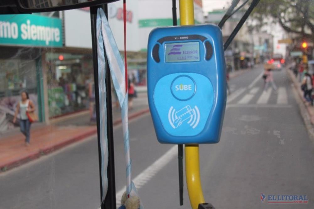 Por qué no puedo acreditar la carga en Sube y cómo solucionarlo