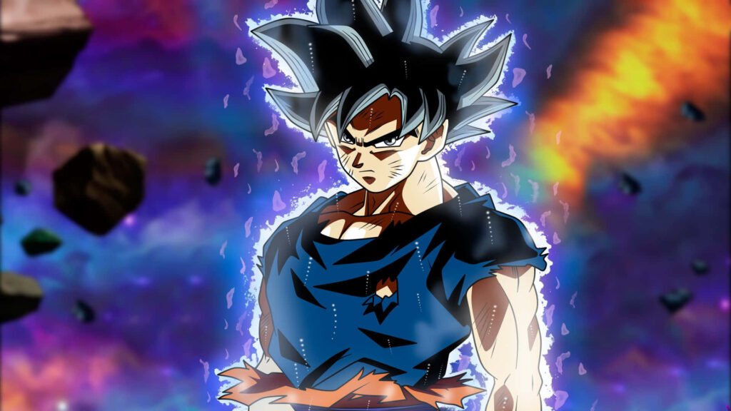 De qué trata la nueva serie de Dragon Ball y cuándo se estrena 8 De qué trata la nueva serie de Dragon Ball y cuándo se estrena