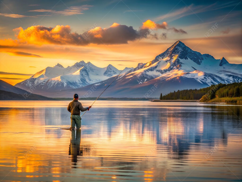 Cómo obtener el carnet de pesca en Santa Cruz Guía completa