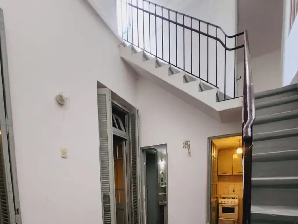 Dónde encontrar PH en alquiler en Boedo sin expensas