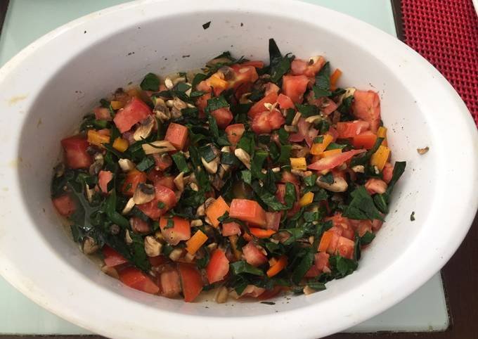 Qué comidas refrescantes son ideales para el calor en Argentina