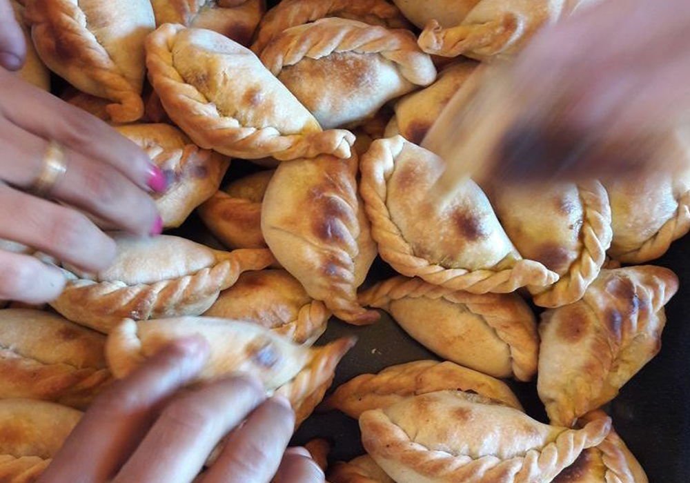Cuáles son las comidas típicas de Santiago del Estero que debes probar 3 Cuáles son las comidas típicas de Santiago del Estero que debes probar