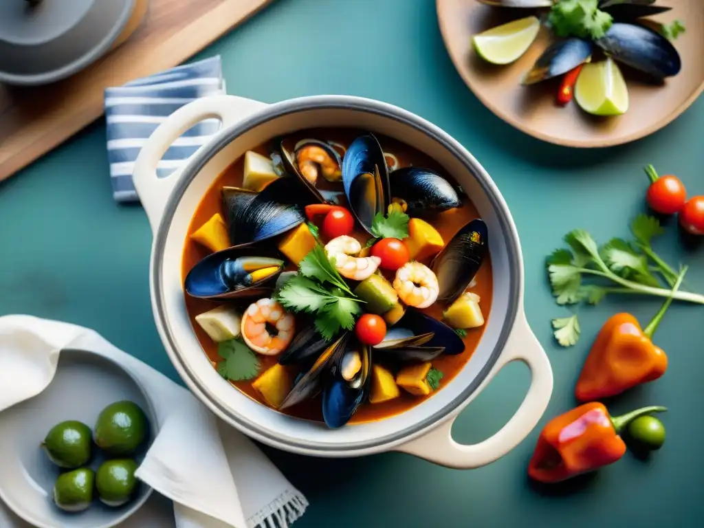 Qué platos deliciosos ofrece el restaurante La Mar en Buenos Aires 3 Qué platos deliciosos ofrece el restaurante La Mar en Buenos Aires