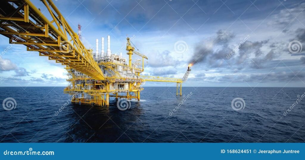 Qué empresas petroleras operan en Comodoro Rivadavia 4 Qué empresas petroleras operan en Comodoro Rivadavia