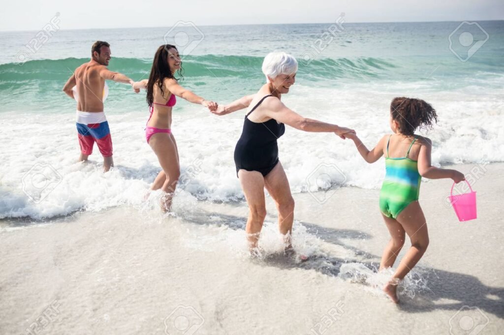 Qué actividades y lugares visitar en Mar de Ajó durante tus viajes