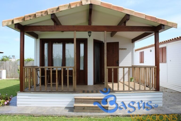 Qué Apart en Villa Gesell Zona Sur se adapta a tus necesidades 16 playa tranquila con cabanas acogedoras
