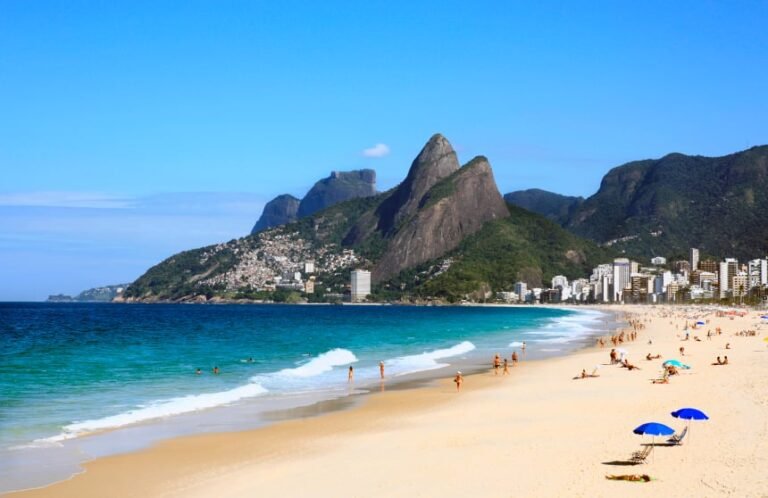playas de rio de janeiro y buzios