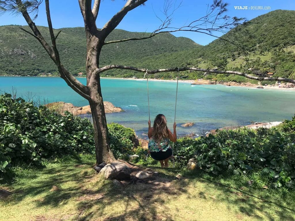 playas y actividades recreativas en canasvieiras