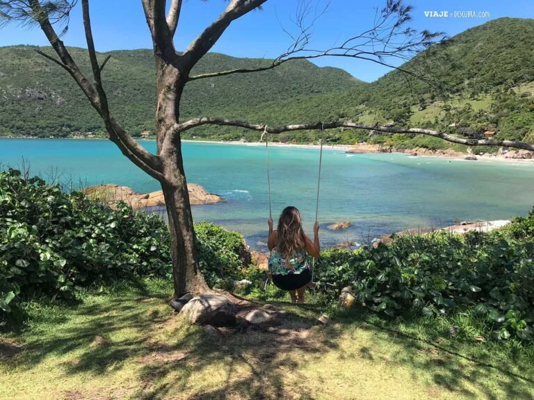 playas y actividades recreativas en canasvieiras