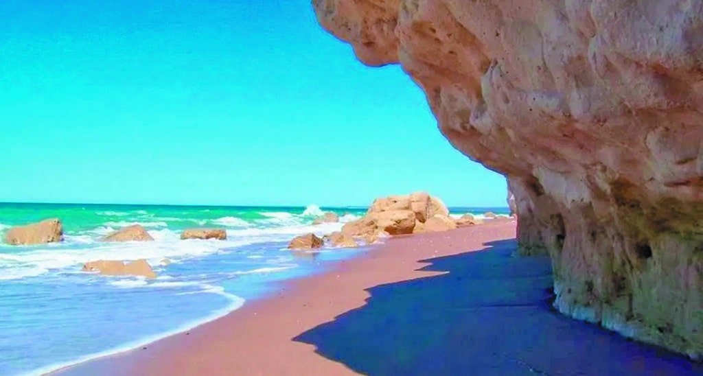 Qué actividades y lugares turísticos ofrece San Antonio Oeste y Punta Perdices 5 Qué actividades y lugares turísticos ofrece San Antonio Oeste y Punta Perdices