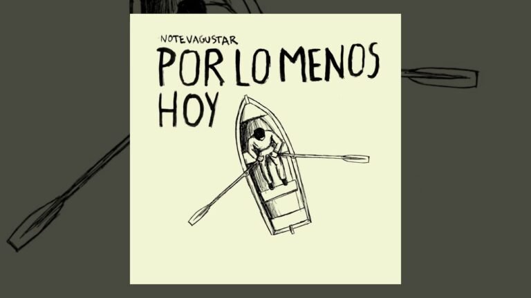 portada de un album de no te va gustar