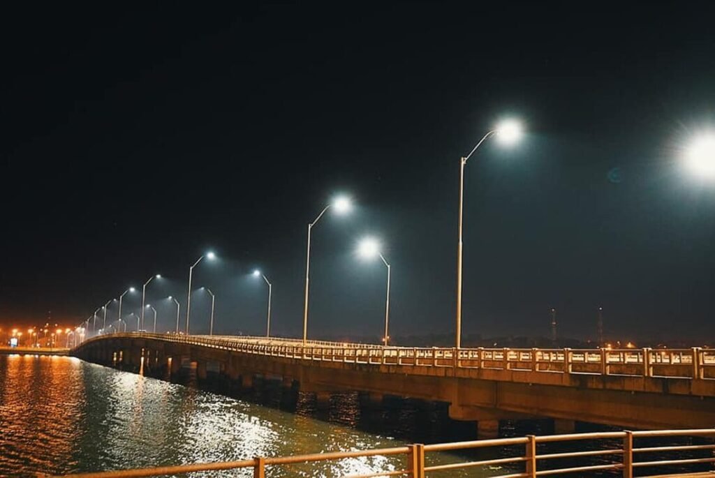 Qué cambios se están implementando en Chaco y Encarnación 5 Qué cambios se están implementando en Chaco y Encarnación