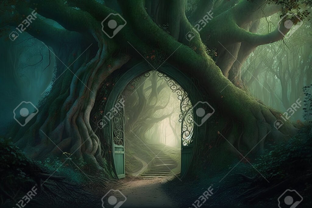 Qué es "El portal del más allá" y qué significado tiene 8 Qué es «El portal del más allá» y qué significado tiene