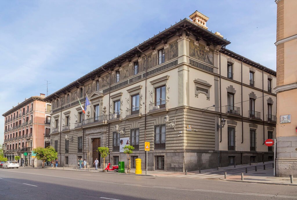 Cómo puedo acceder a los cursos del Instituto Italiano di Cultura en Córdoba 7 Cómo puedo acceder a los cursos del Instituto Italiano di Cultura en Córdoba