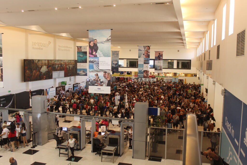 Qué cruceros salen desde Buenos Aires y cuáles son sus destinos 4 Qué cruceros salen desde Buenos Aires y cuáles son sus destinos