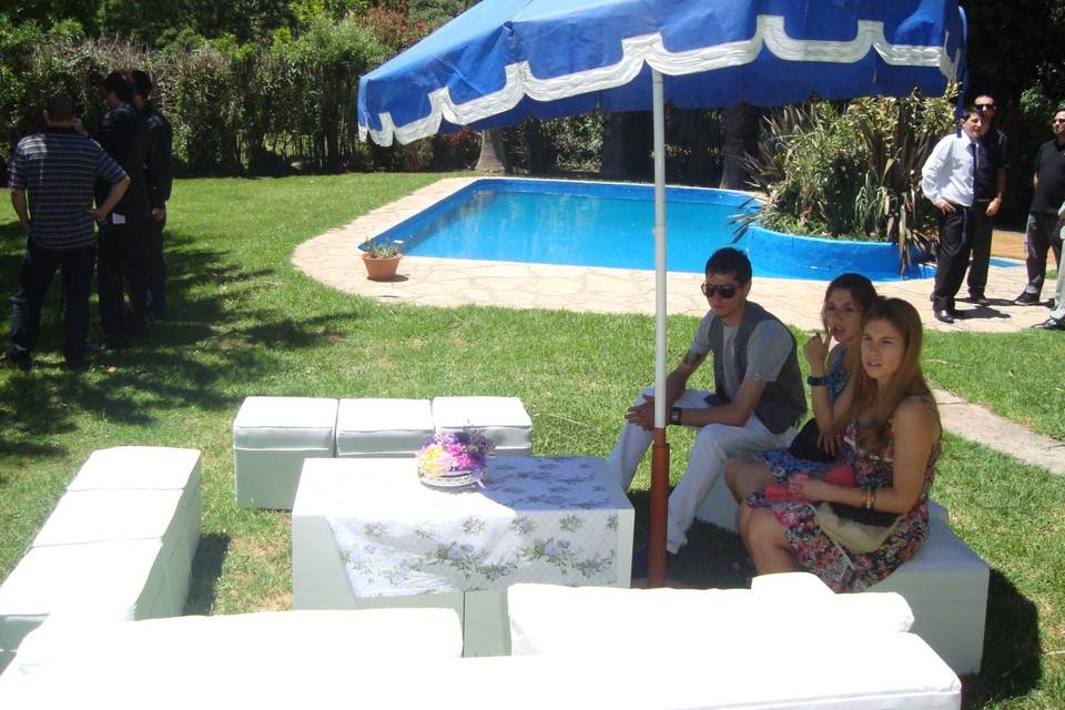 Dónde encontrar quinchos con pileta para eventos en Mar del Plata 6 Dónde encontrar quinchos con pileta para eventos en Mar del Plata