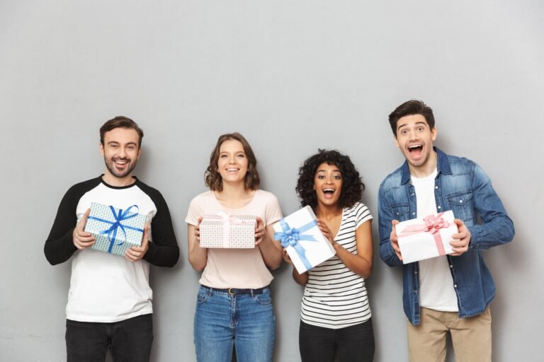 recuerdo emotivo entre amigos cercanos