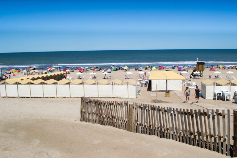 relax en la playa de valeria del mar