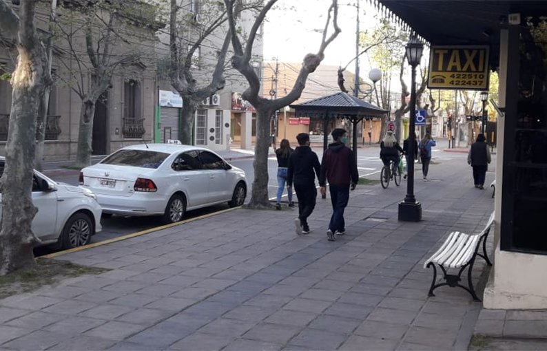 Dónde encontrar remis en José María Paz, Ituzaingó 4 Dónde encontrar remis en José María Paz, Ituzaingó