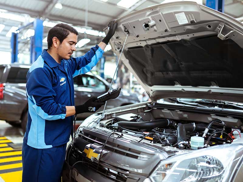 Qué Repuestos y Accesorios Ofrece Chevrocar Sur para Chevrolet 3 Qué Repuestos y Accesorios Ofrece Chevrocar Sur para Chevrolet