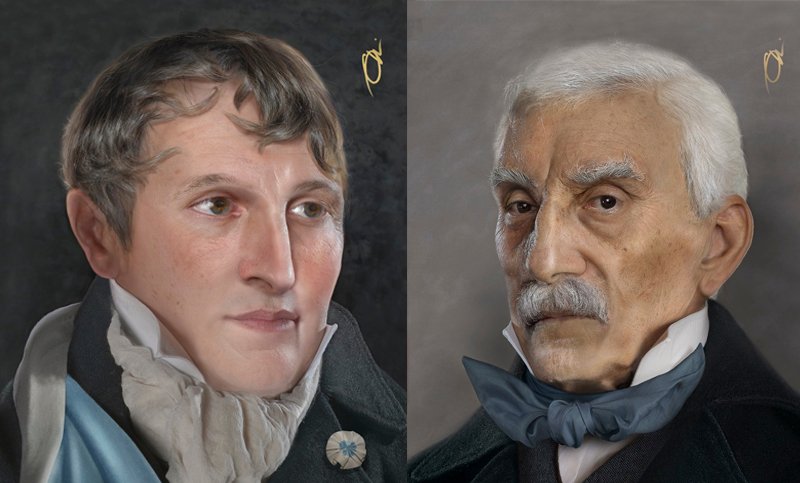 Quiénes fueron Pedro Goyena y José María Moreno en la historia argentina 5 Quiénes fueron Pedro Goyena y José María Moreno en la historia argentina