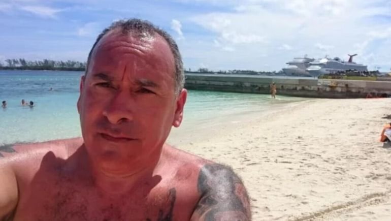 Quién es Nelson Ariel Romero de Río Gallegos y qué lo destaca