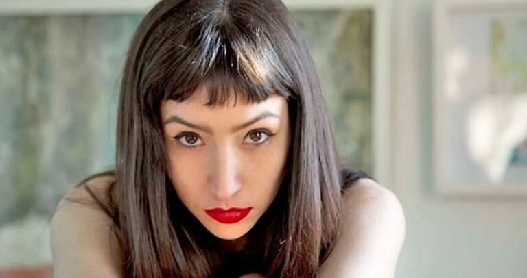 retrato de sofia gala castiglione