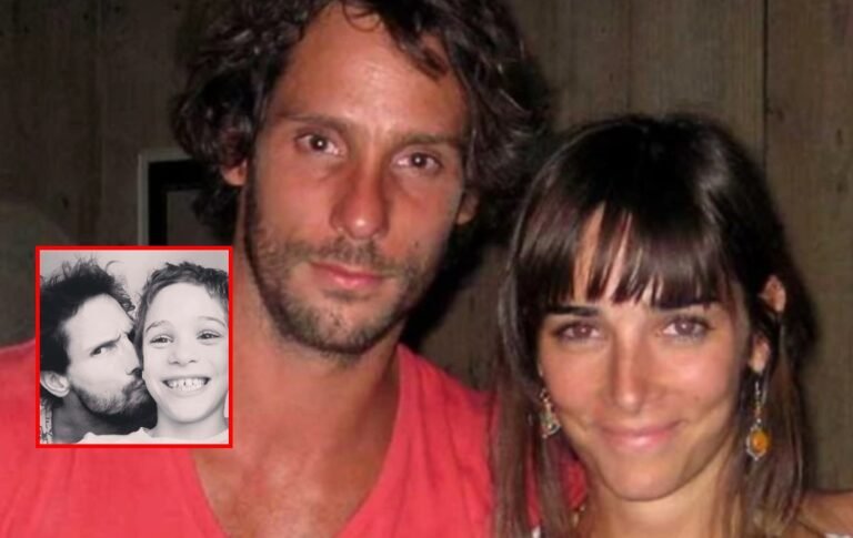 retrato familiar de juana viale y gonzalo valenzuela