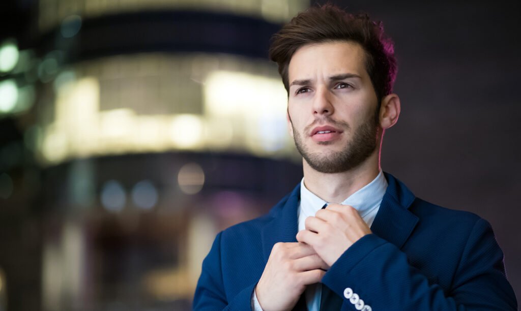 Quién es Jeremías Carlos Audoglio y a qué se dedica