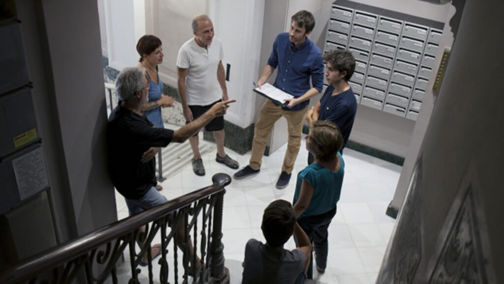 Quiénes son responsables de pagar las expensas extraordinarias en un consorcio