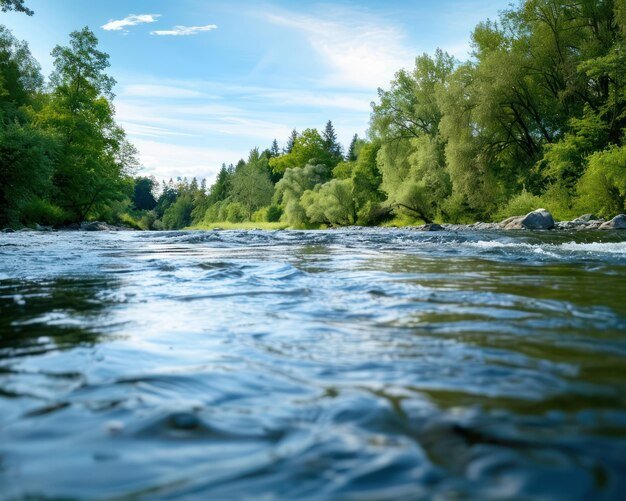 Qué significa «Lo que el río se llevó» en la cultura popular