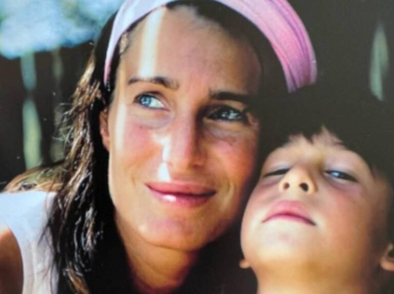 En qué año murió Romina Yan y cuáles fueron las causas de su fallecimiento 5 rosa en memoria de romina yan