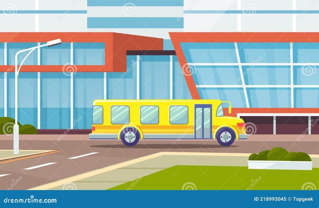 Qué horarios y rutas tiene el bus hacia Nuestra Señora de la Asunción 8 Qué horarios y rutas tiene el bus hacia Nuestra Señora de la Asunción