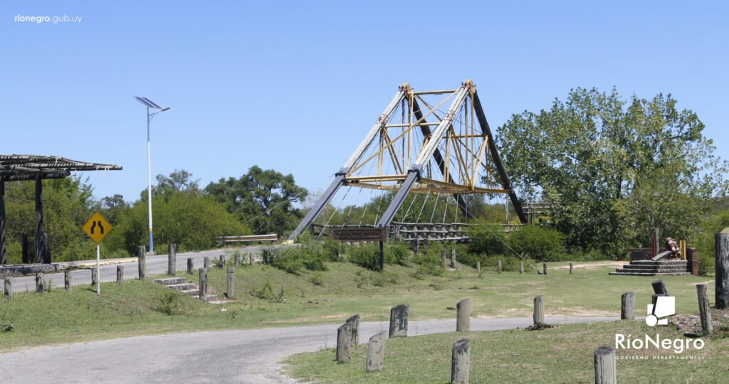 Cuál es el estado actual de las rutas en Río Negro 7 Cuál es el estado actual de las rutas en Río Negro