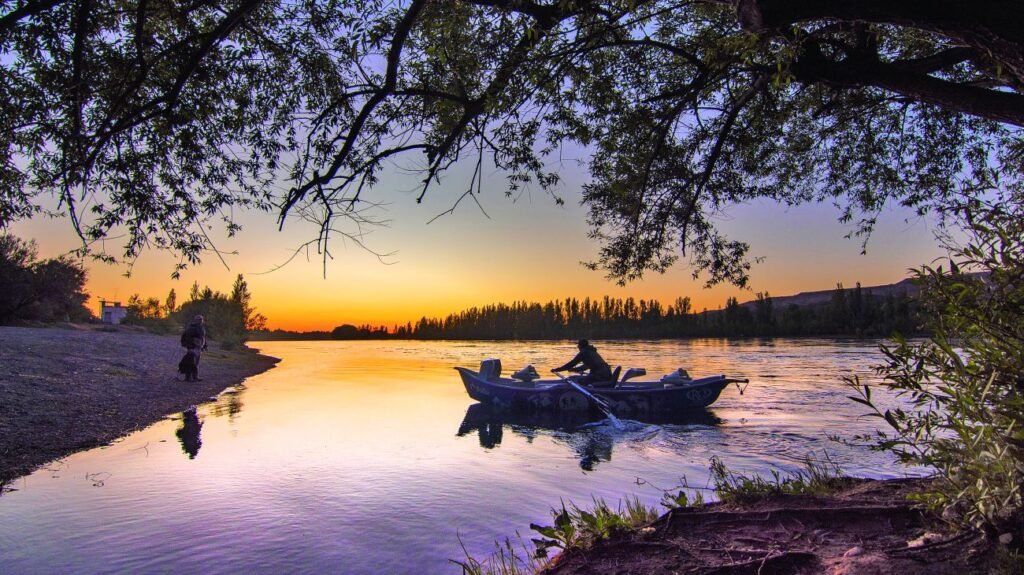 Qué actividades ofrece un complejo turístico safari a orillas del río 8 Qué actividades ofrece un complejo turístico safari a orillas del río