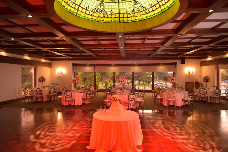 Qué clubes en Capital Federal ofrecen salones para fiestas 4 Qué clubes en Capital Federal ofrecen salones para fiestas