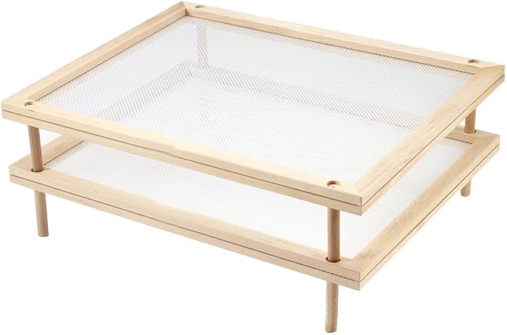 Dónde comprar un secador de pastas de madera de buena calidad