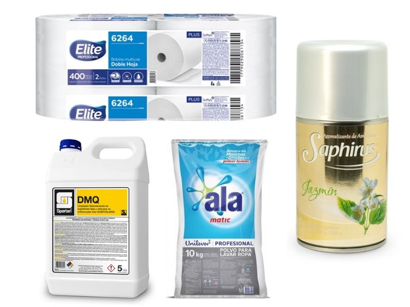 Dónde encontrar una agencia de limpieza por hora en Salta