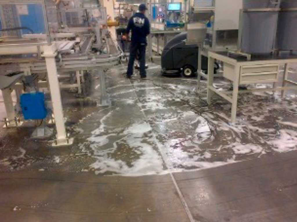 Qué servicios ofrece Galante D. Antonio S.A. en Argentina