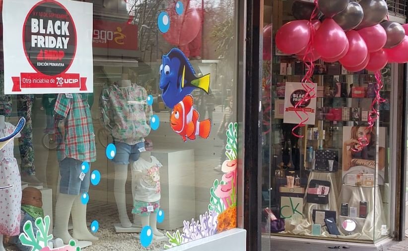 Qué ofertas imperdibles hay para Black Friday en Mar del Plata