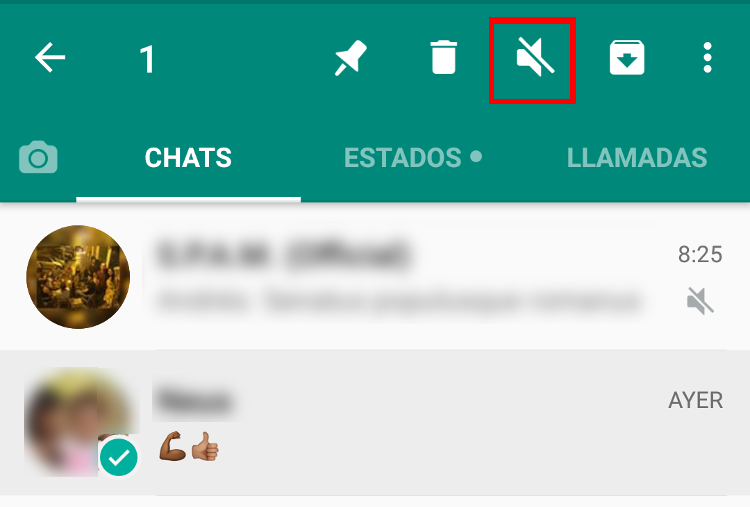 Por qué me bloquean en WhatsApp y cómo puedo saberlo 8 Por qué me bloquean en WhatsApp y cómo puedo saberlo