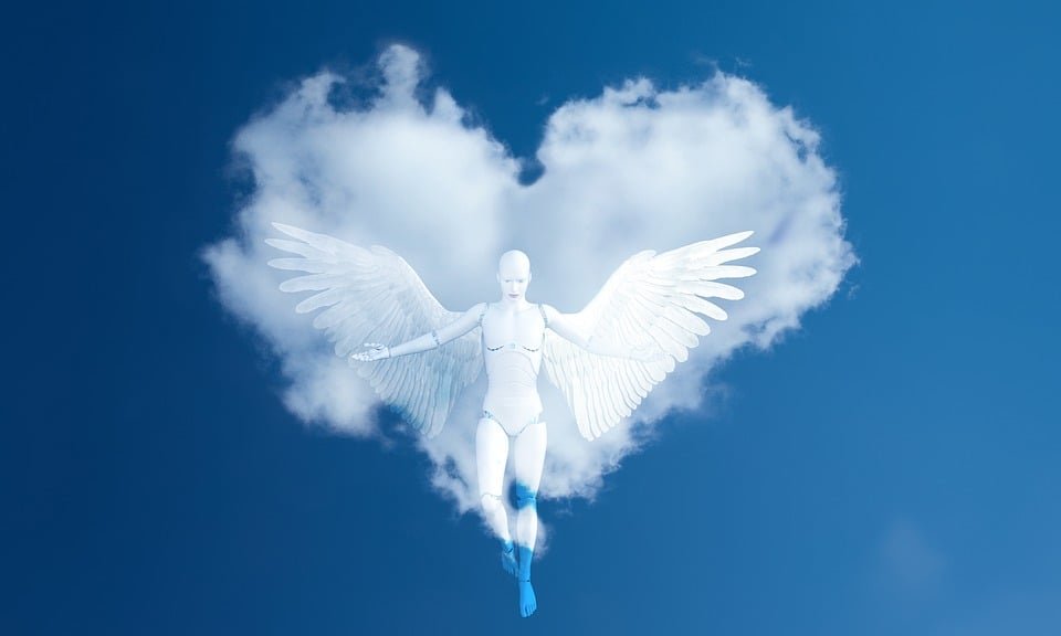 Cómo puedo descubrir quién es mi ángel guardián 5 Cómo puedo descubrir quién es mi ángel guardián