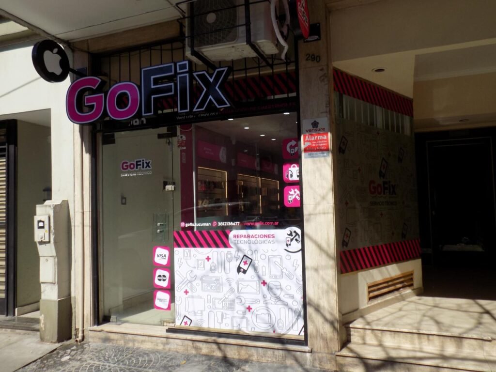 Cómo encontrar la sucursal de Fix Apple en San Isidro 6 Cómo encontrar la sucursal de Fix Apple en San Isidro