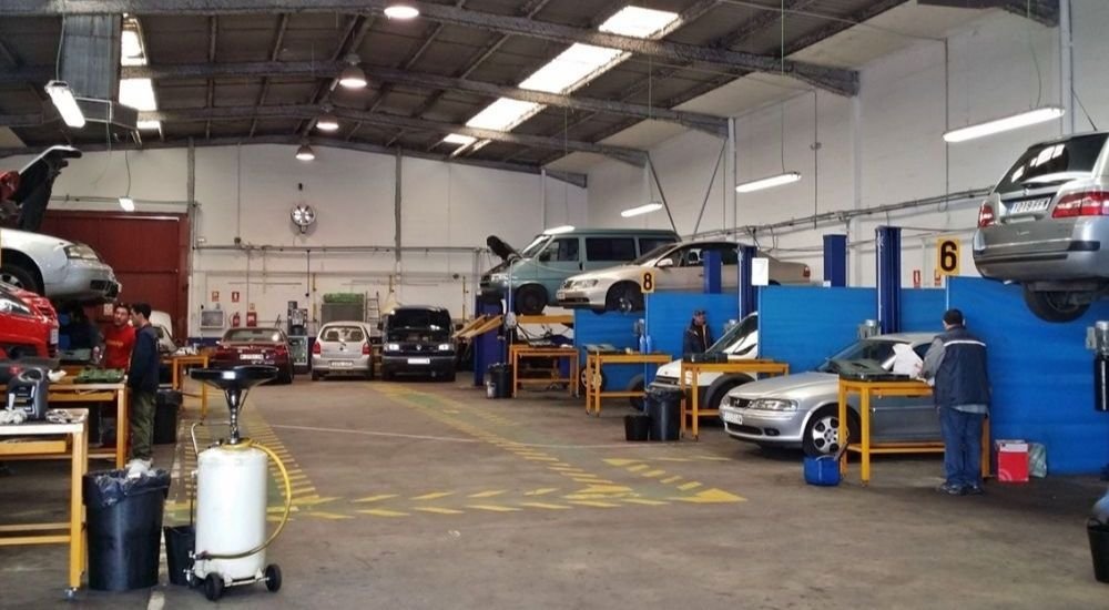 Dónde encontrar un buen taller de chapa y pintura en zona sur 6 Dónde encontrar un buen taller de chapa y pintura en zona sur