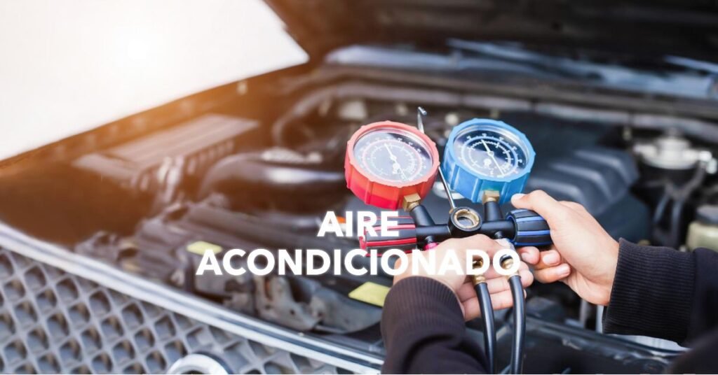 Cómo encontrar servicios de aire acondicionado automotor en Bahía Blanca 7 Cómo encontrar servicios de aire acondicionado automotor en Bahía Blanca