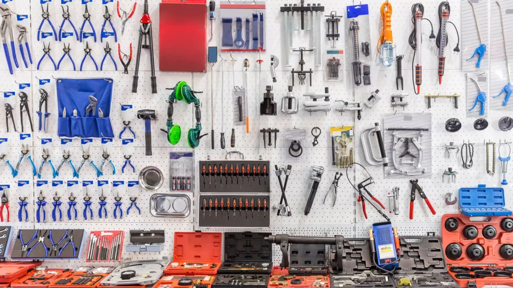 Qué servicios ofrece La Casa del Arranque y el Alternador