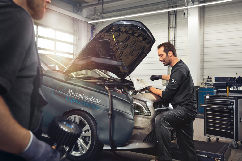 Dónde encontrar la mejor casa de repuestos para Mercedes Benz 7 Dónde encontrar la mejor casa de repuestos para Mercedes Benz