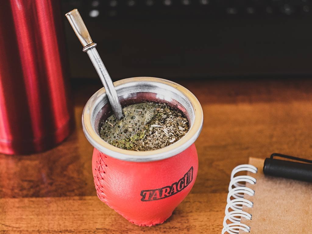 Cuál es la temperatura ideal para preparar un buen mate 5 Cuál es la temperatura ideal para preparar un buen mate